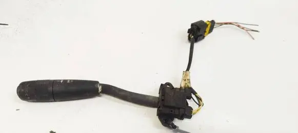 Multifunctional control switch/knob