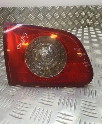 Volkswagen PASSAT B6 Tailgate rear/tail lights 3C9945093A