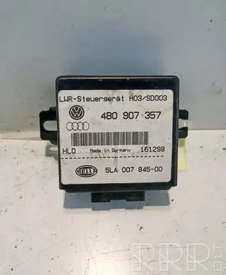 Audi A6 S6 C5 4B Light module LCM 4B0907357 5LA00784500 161298