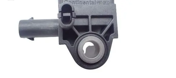 Volkswagen Touran III Airbag deployment crash/impact sensor 5Q0959651B