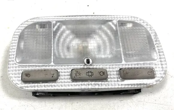 Citroen C4 I Picasso Interior lighting switch 9680713980