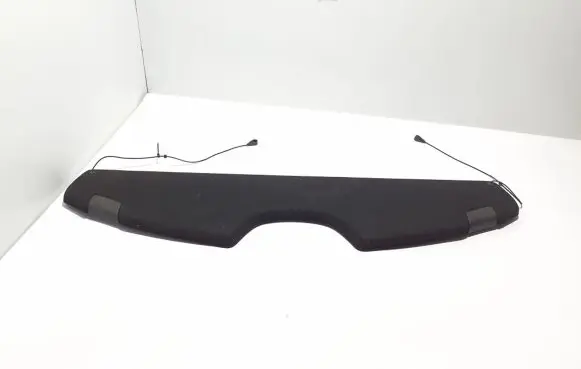 Renault Twingo II Parcel shelf 8200526184