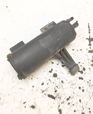 BMW 6 E63 E64 Active carbon filter fuel vapour canister AK503 6760225 AK504