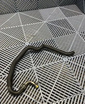 Land Rover Range Rover Sport L461 Oil cooling pipe J6P38K588BF