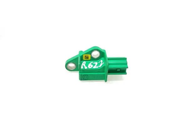 Audi Q7 4L Airbag deployment crash/impact sensor 1K0909606C 5WK43544