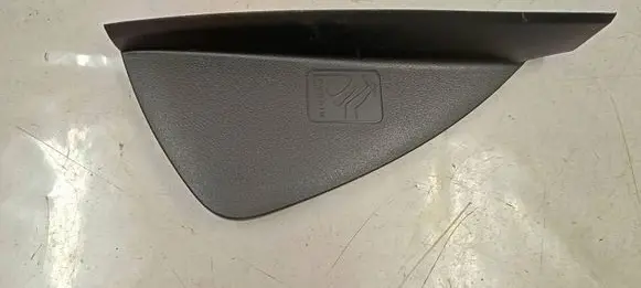 Mercedes-Benz GLB x247 Dashboard side end trim A2476890800