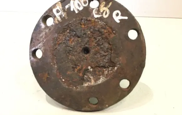 Audi 100 200 5000 C3 Stub axle 