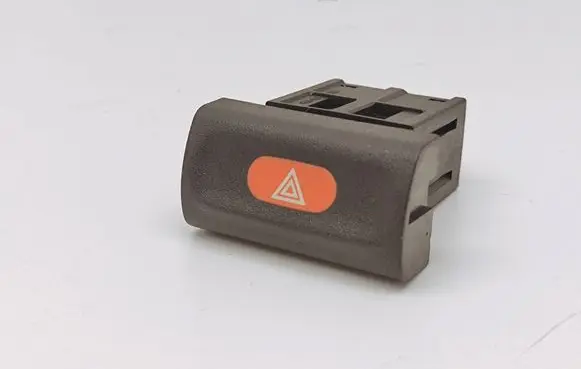 Opel Vectra B Hazard light switch 09152308 091380584698