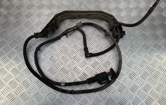 Mercedes-Benz Sprinter W906 Engine installation wiring loom A9065403527 A9065461061 70050005