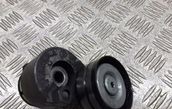 Renault Laguna II Alternator belt tensioner pulley 071402627