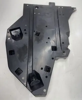 Subaru Outback (BS) Pickup box liner 