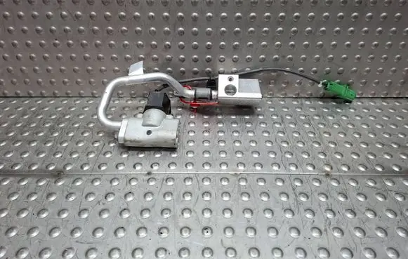 Renault Zoe Air conditioning (A/C) expansion valve S25071781 924871682R