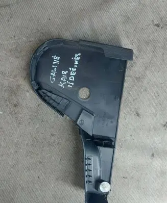 Ford Galaxy Rear seat side bottom trim 6M21615A00A