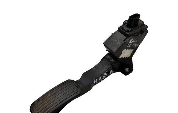 Toyota RAV 4 (XA30) Accelerator throttle pedal 781100W012 02417053086 11193A