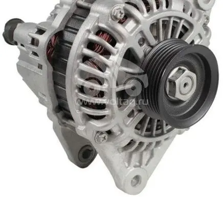 Chrysler 300M Generator/alternator A3TA4191 27-4803