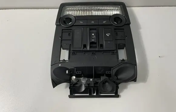 BMW X5 E70 Front seat light 9225947