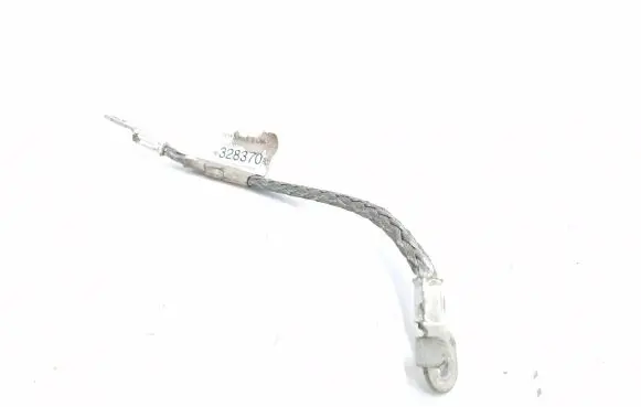 Peugeot 208 Negative earth cable (battery) 9832837080 93477733 32837080