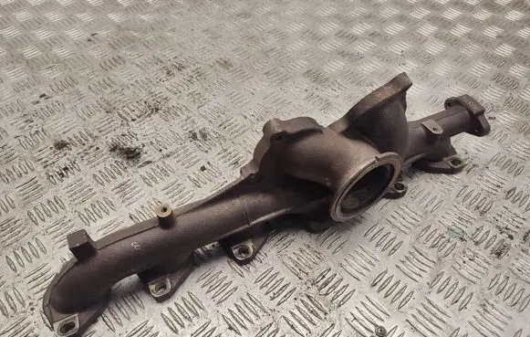 BMW 7 F01 F02 F03 F04 Exhaust manifold 8508173
