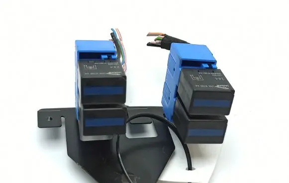 Jaguar XJ X300 Other relay LNA6700AA