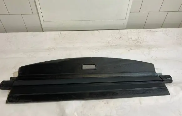 Skoda Fabia Mk3 (NJ) Parcel shelf load cover 6V9867871B 78030003302