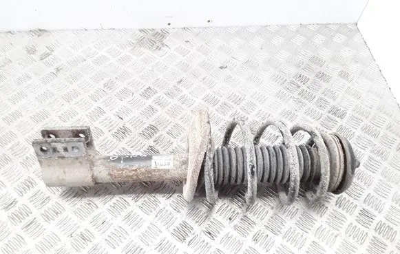 Citroen C4 Grand Picasso Front shock absorber/damper