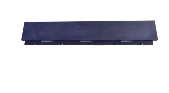 Volkswagen Polo V 6R Centre console side trim rear GX63460A14BC