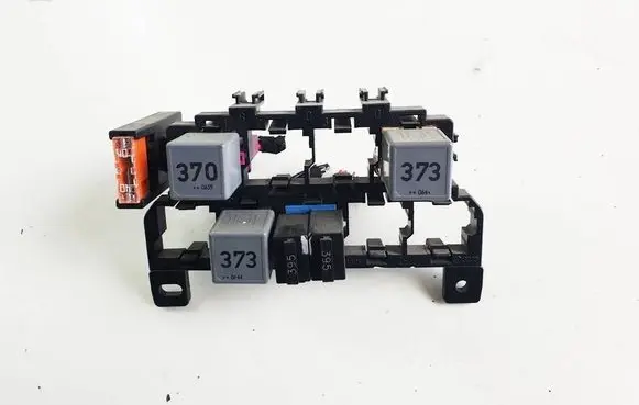 Audi A6 S6 C6 4F Other relay 8D0951253A V23134B52X301