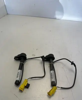 Mercedes-Benz EQB Pedestrian airbag A2139062201 2139062201