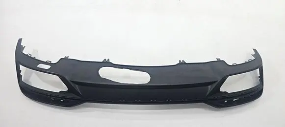 Audi A4 S4 B9 Rear bumper 8W0807521AA