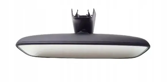 Audi Q5 SQ5 Rear view mirror (interior) 4M0857511