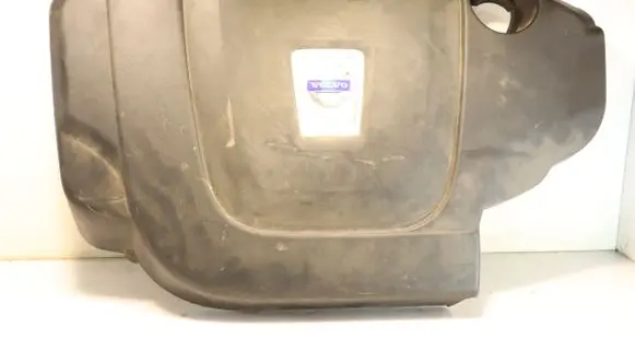 Volvo S80 Engine cover (trim)