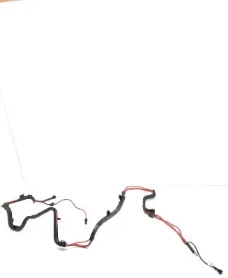 BMW X3 F25 Positive cable (battery) 9213667 9177180