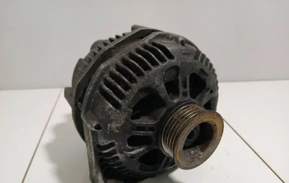 BMW 5 E39 Generator/alternator