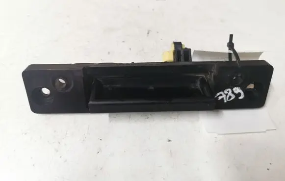 KIA Sorento Loading door exterior handle 