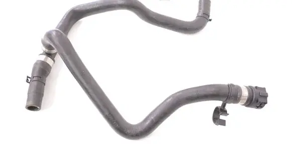 BMW X5 E70 Engine coolant pipe/hose 6950327