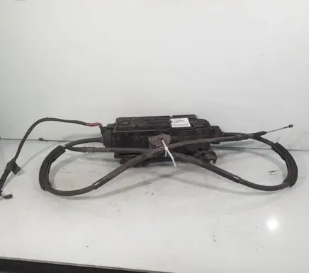 BMW 7 F01 F02 F03 F04 Hand brake/parking brake motor 3443685693102 002888430600 13666010
