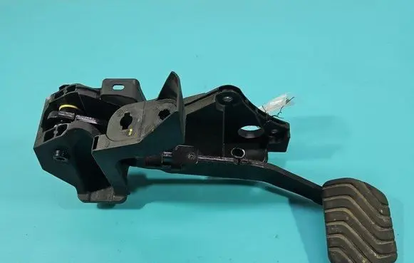 Renault Clio V Pedal assembly 465017806R IMPRK1468798
