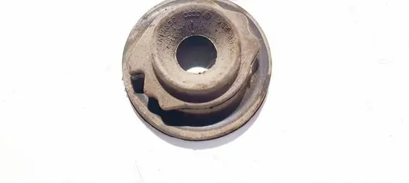Skoda Roomster (5J) Front coil spring rubber mount 1j0512149b