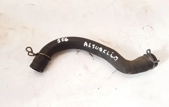 Toyota Corolla E120 E130 Breather/breather pipe/hose 