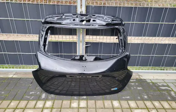 Renault Zoe Tailgate/trunk/boot lid ZOE201720182019