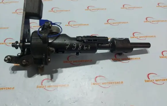 Mini One - Cooper Clubman R55 Gear selector/shifter in gearbox 