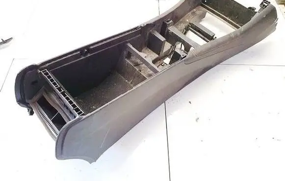 Mercedes-Benz GLC X253 C253 Center console a2536809002 00009h15