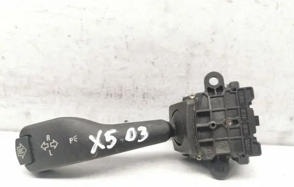 Indicator stalk