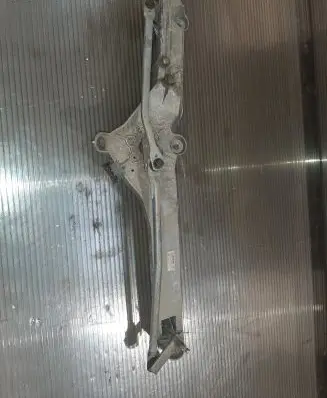 Mercedes-Benz S W220 Front wiper linkage and motor 2208200542