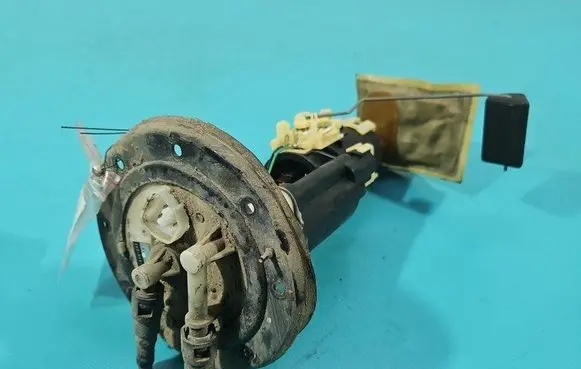Honda HR-V In-tank fuel pump 17708-S2H-G42 IMPRK1500883