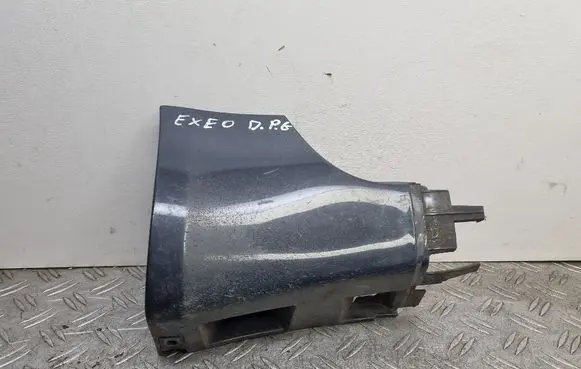 Seat Exeo (3R) Side skirt rear trim 3R0853580