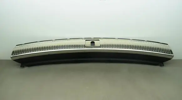 Audi Q5 SQ5 Trunk/boot sill cover protection 80A864483E