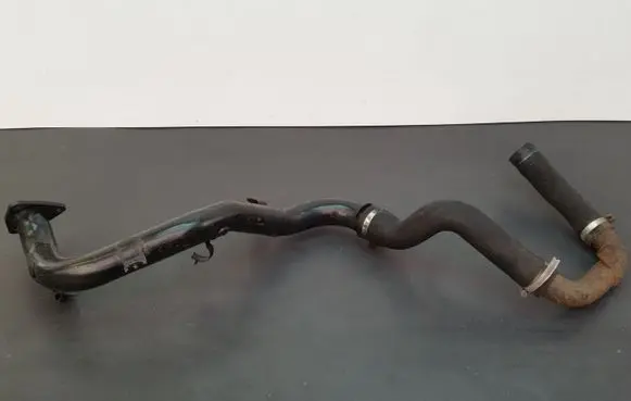 Fiat Linea Intercooler hose/pipe