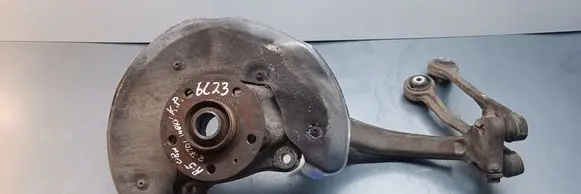 Audi S5 Front wheel hub 