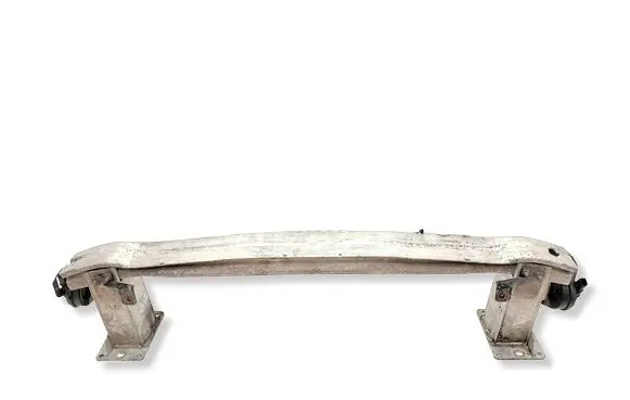 Audi A4 S4 B8 8K Front bumper cross member 8K0807134D 8K0807133D